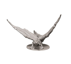 Young Brass Dragon 73711 - D&D Nolzur's Marvelous Miniatures